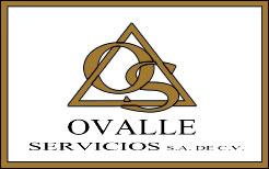 Ovalle Servicios S.A. de C.V.